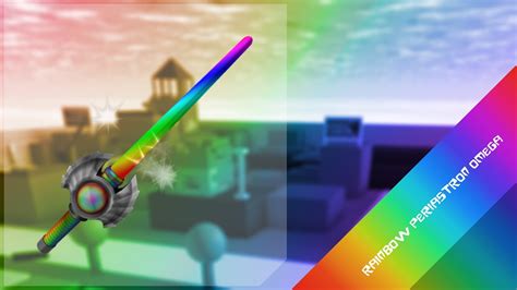 roblox rainbow periastron full power